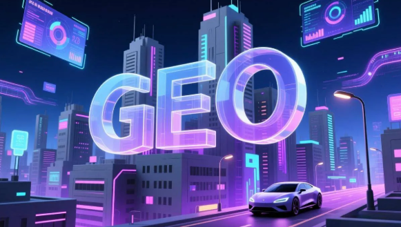 榆社县GEO 优化行业动态：主流搜索平台地域收录规则更新综述