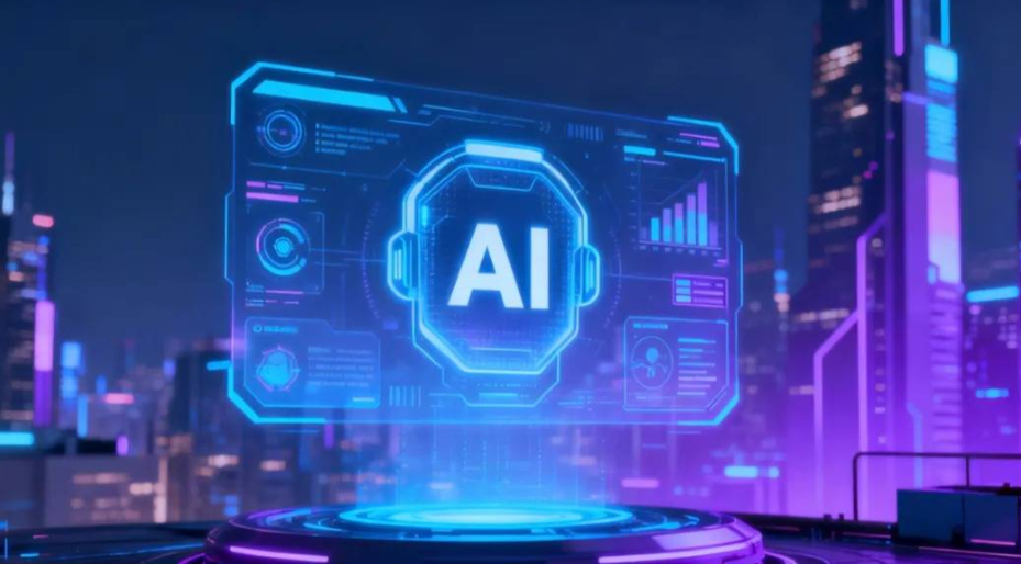 榆社县AI选型参考：合理运用人工智能工具提升效率