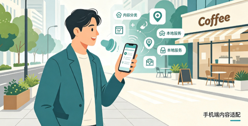 榆社县深度解析手机端 GEO 与 AI 优化协同逻辑，兼顾用户检索体验与企业线上传播