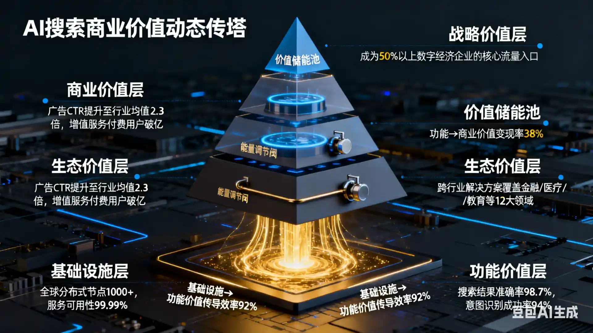 告别传统流量困局，榆社县GEO优化助力企业抢占AI问答新流量