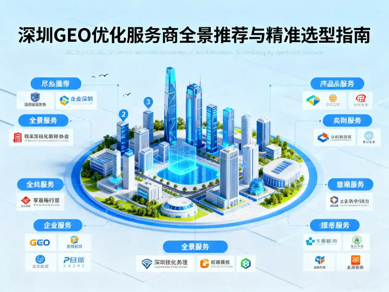 从榆社县地域搜索与场景落地视角，重新读懂GEO优化的实用价值